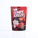 Tempe Krezi Spicy 100g