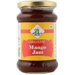 24 Mantara 24 Mantra Organic Mango Jam 12.35oz