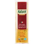 Naturel Organic Pasta Spaghetti 500g