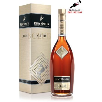 Remy Martin Club Cognac