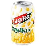 Sagiko Soya Bean Drink 320ml