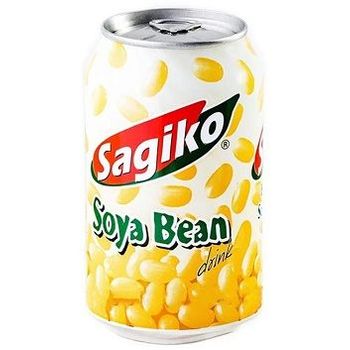 Sagiko Soya Bean Drink 320ml
