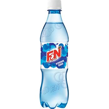 F&N Cool Ice Cream Soda Flavoured 500ml
