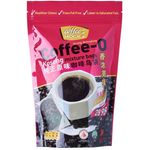 Coffee Hock Coffee O Kosong Mixture Bags 8 Scahets 10g