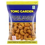 Tong Garden Honey Roated Cashew Nuts 40g