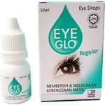 Eye Glo Regular Eye Drop 10ml