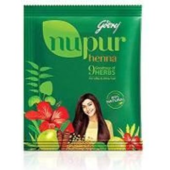 Godrej Nupur Heena 150g