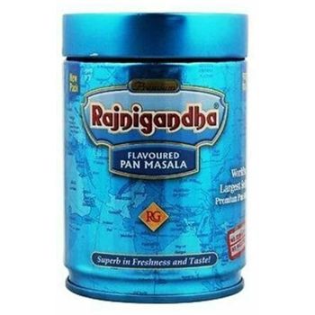 Rajnigandha Flavoured Pan Masala Mouth Freshener 100g