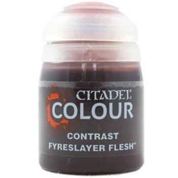 Games Workshop Citadel Fyreslayer Flesh 18ml