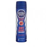 Nivea Spray Men Dry Impact Uk 150ml