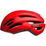 Bell Avenue Road Cycling Helmet Universal 54-61cm Red/Black