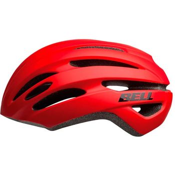 Bell Avenue Road Cycling Helmet Universal 54-61cm Red/Black Bell bicycle helmet (Usual Price $75)