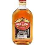 McDowell's Old Cask Rum 180ml