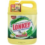 Lonkey Dishwashing Liquid Aloe Vera 2kg
