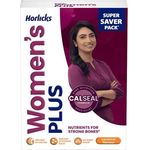 Horlicks Womens Plus Caramel 400g