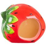 Carno Fruit Pie Strawberry Nest 280g