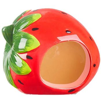 Carno Fruit Pie Strawberry Nest 280g