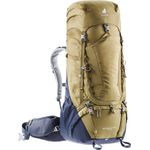 Deuter Aircontact Pro Clay Navy 75l