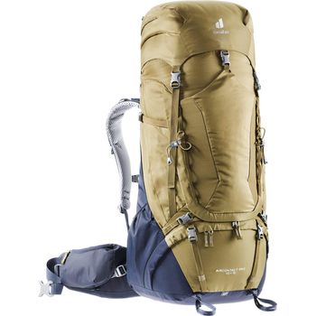 Deuter Aircontact Pro Clay Navy 75l