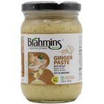 Brahmins Ginger Paste 400g