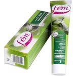 Fem Hair Removal Cream Aloe 120ml