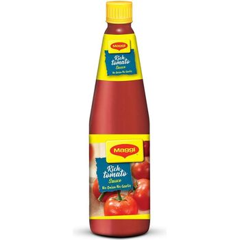 Nestle Maggi Rich Tomato Sauce 500g