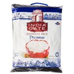 India Gate Basmati Rice Premium 1kg