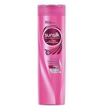 Syampu Sunsilk Licin Dan Boleh Diurus 320ml