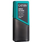 Gatsby Urban cologne Gentle Breeze 125ml
