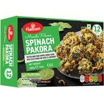 Haldiram's Spinach pakora 283g