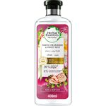 Herbal Essence Shampoo Clean White Strawberry & mint  600ml