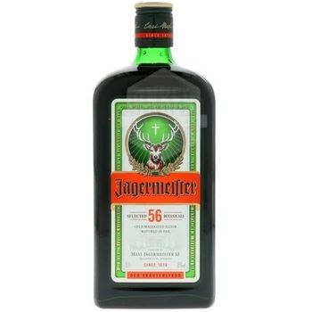 Jagermeister Herbal Liqueur 700ml