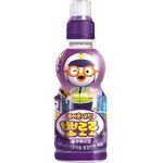 Paldo Pororo Blueberry Flavor Fruit Juice Drink 235ml