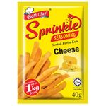 Bon Chef Cheese Sprinkle Seasoning 40g
