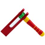 House of Marbles Football Rattle