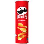 Pringles Original 147g