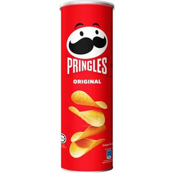 Pringles Original 147g