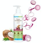 Mamaearth Onion Conditioner Onion and Coconut 25ml