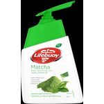 Lifebuoy Handwash Green Tea 200ml