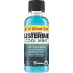 Listerine Cool Mint Cold Mint 100ml