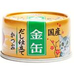 Aixia Kin Can Dashi Tuna Skipjack  Sauce