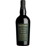 Graham's Six Grapes Quinta da Vila Velha Port NV 750ml (Agent Stock)