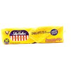 M. Y. San  Skyflakes Cracker Sandwich  Sweet Mantikilya Butter Cream Flavour 300g