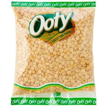 Ooty Bombay Toor Dhall 500g