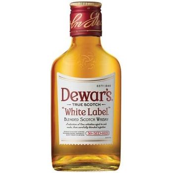 Dewar's White Label 200ml