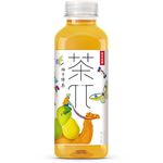 Nongfu Spring Pomelo Green Tea 500ml