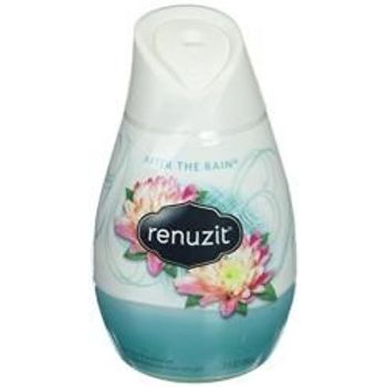 Renuzit Aroma Adjustables Long Last Air Freshener After The Rain 200g