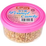 Sing Long Peanut Candy 200g