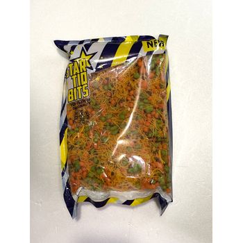Star Tids Bits Indian Snack 330g