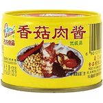 Gulong Pork Mince With Bean Paste 180g
